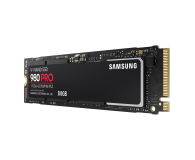 Samsung 500GB M.2 PCIe Gen4 NVMe 980 PRO - 593197 - zdjęcie 3